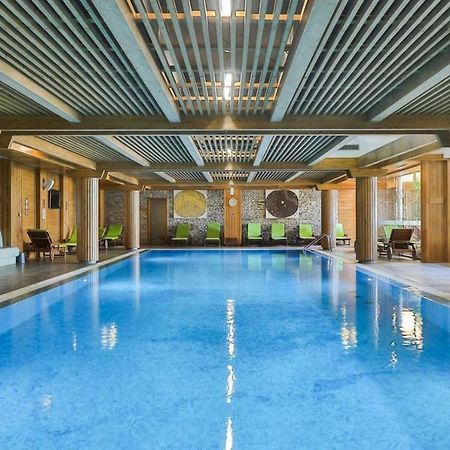 Pirin Golf Hotel Private Studios ラズロク エクステリア 写真