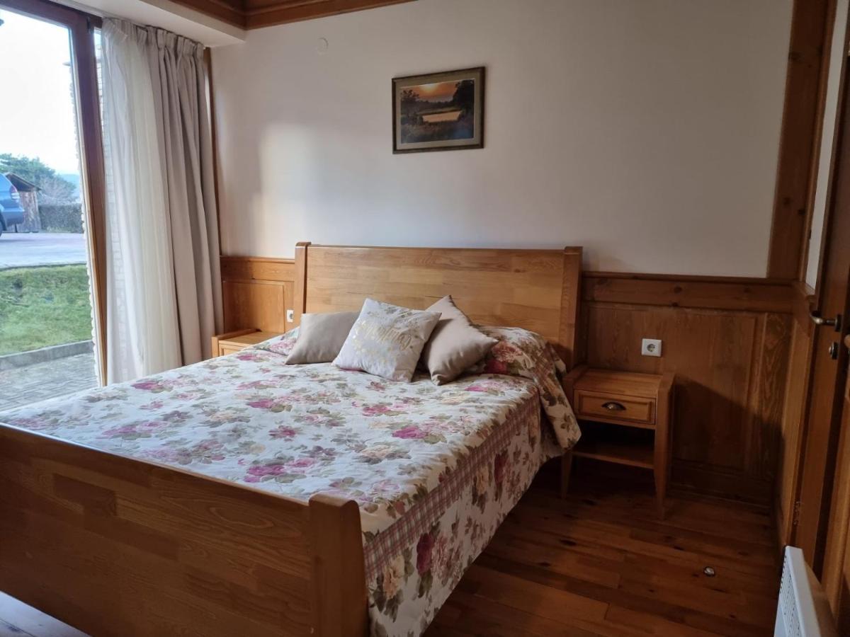Pirin Golf Hotel Private Studios ラズロク エクステリア 写真